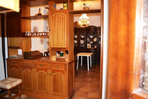 5 bedrooms House in Chalkidiki, Greece No. 59937 9