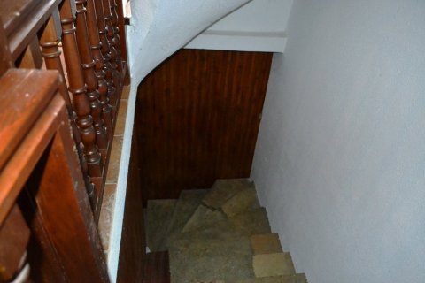 5 bedrooms House in Chalkidiki, Greece No. 59937 22