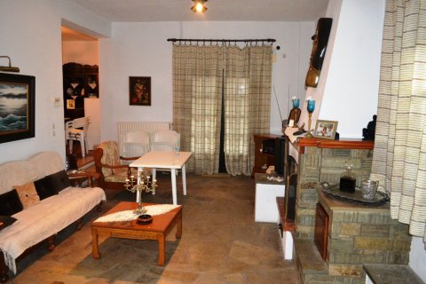 5 bedrooms House in Chalkidiki, Greece No. 59937 17