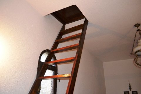 5 bedrooms House in Chalkidiki, Greece No. 59937 16