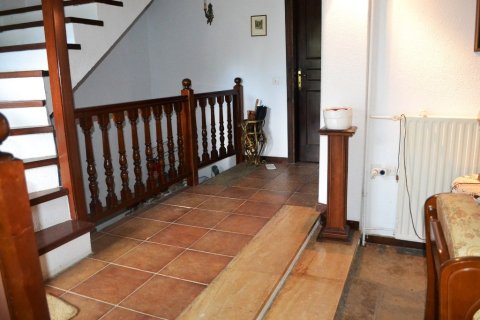 5 bedrooms House in Chalkidiki, Greece No. 59937 21