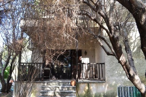 5 bedrooms House in Chalkidiki, Greece No. 59937 3