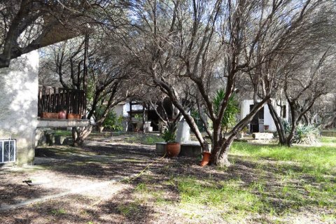 5 bedrooms House in Chalkidiki, Greece No. 59937 2