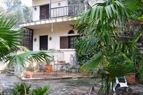 5 dormitorios House en Chalkidiki, Greece No. 59937 23