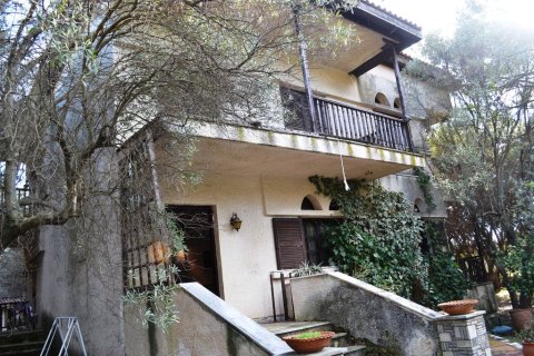 5 dormitorios House en Chalkidiki, Greece No. 59937