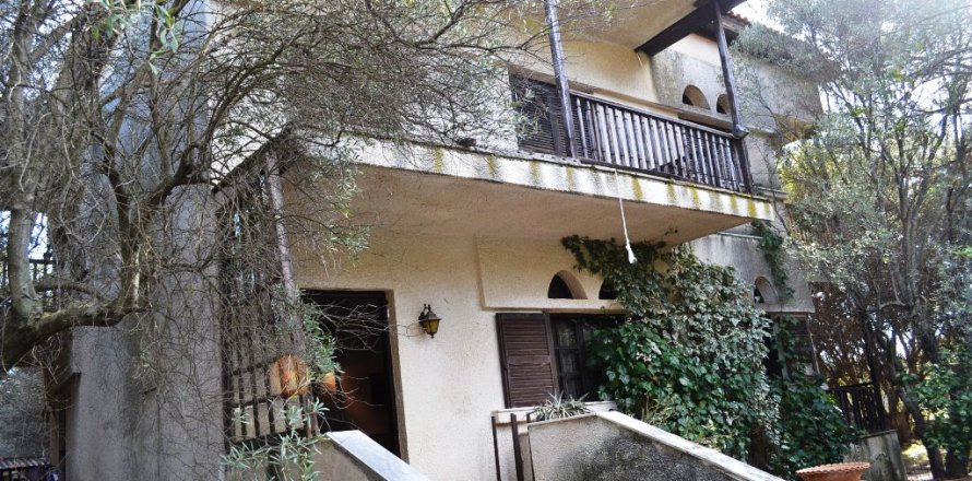 5 bedrooms House in Chalkidiki, Greece No. 59937