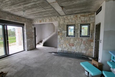 4 dormitorios Villa en Chalkidiki, Greece No. 51972 3