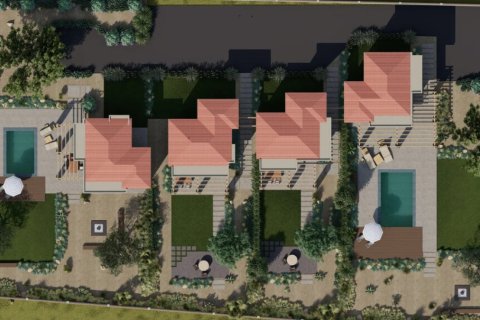 4 dormitorios Villa en Chalkidiki, Greece No. 51972 15