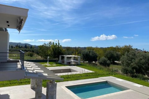 4 dormitorios Villa en Chalkidiki, Greece No. 51972 14