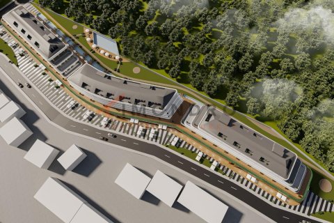 3 bedrooms Apartment in Duong Kinh, Vietnam No. 80405 19