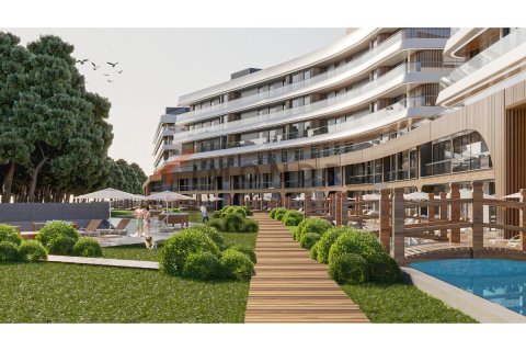 3 bedrooms Apartment in Duong Kinh, Vietnam No. 80405 7