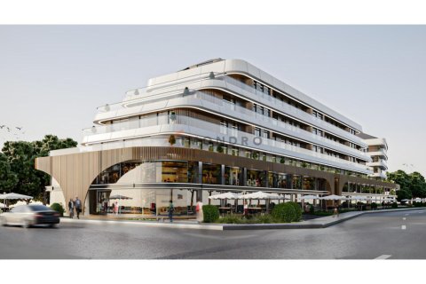 3 bedrooms Apartment in Eyup, Turkey No. 80405