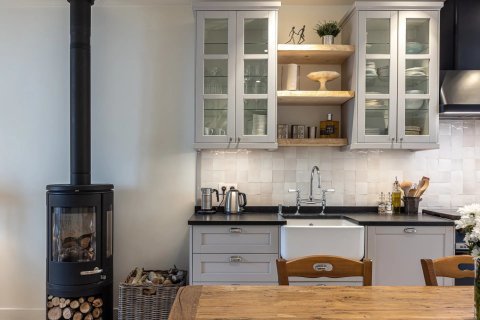 3 chambres House à Valbonne, France No. 68073 2