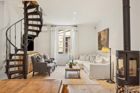 3 chambres House à Valbonne, France No. 68073 1