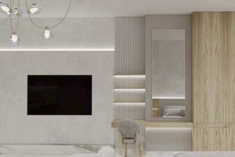 3 bedrooms Apartment in Yen Son, Vietnam No. 95198 5