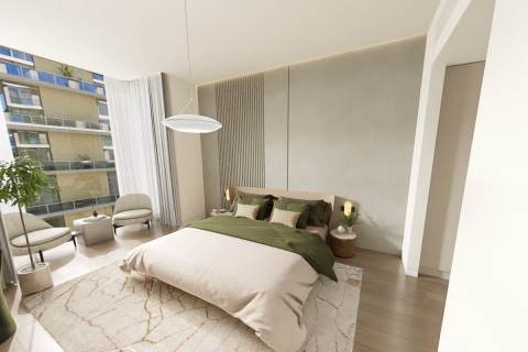 1 bedroom Apartment in Soc Son, Vietnam No. 94427 4