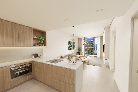 1 bedroom Apartment in Soc Son, Vietnam No. 94427 1