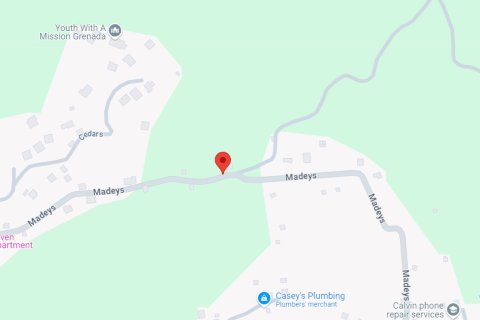 28328m² Land in Sauteurs, Grenada No. 65248 2