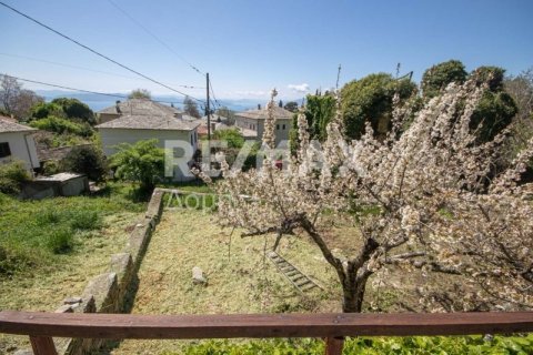 2 bedrooms House in Magnesia, Greece No. 104648 22