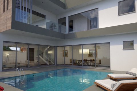 3 bedrooms Villa in Limassol, Cyprus No. 105657 1