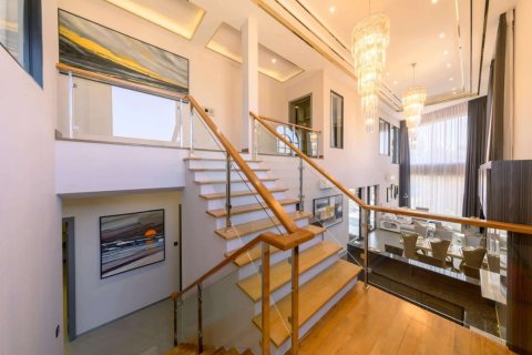 4 bedrooms House in Chiang Mai, Thailand No. 97774 11