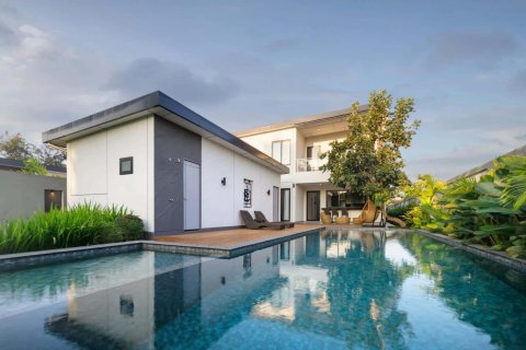 4 bedrooms House in Chiang Mai, Thailand No. 97774 5