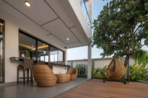 4 bedrooms House in Chiang Mai, Thailand No. 97774 7