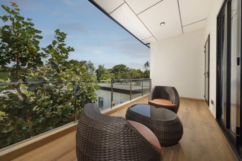 4 bedrooms House in Chiang Mai, Thailand No. 97774 8