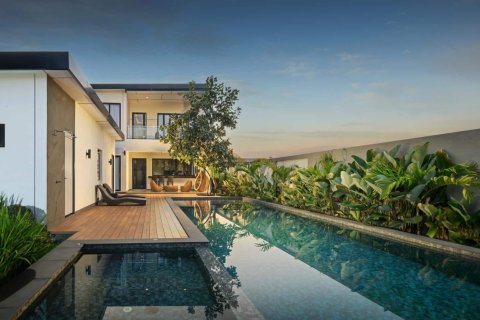 4 bedrooms House in Chiang Mai, Thailand No. 97774 6