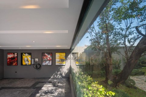 4 bedrooms House in Chiang Mai, Thailand No. 97774 9