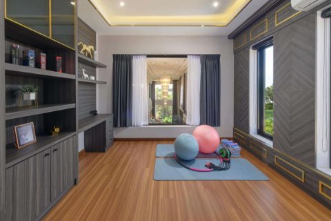 4 bedrooms House in Chiang Mai, Thailand No. 97774 19