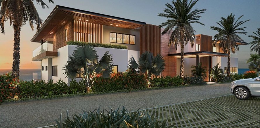 3 bedrooms Apartment in Black River, Mauritius No. 86621