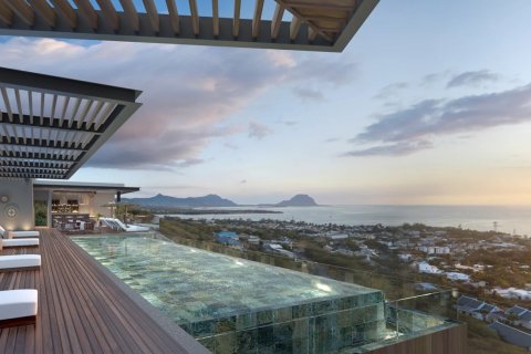3 bedrooms Apartment in Black River, Mauritius No. 86621 4