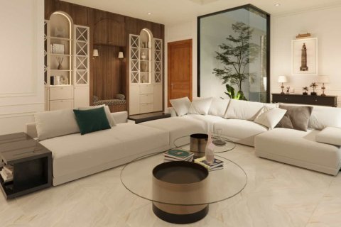 4 bedrooms Villa in Nai Yang, Thailand No. 1804 15