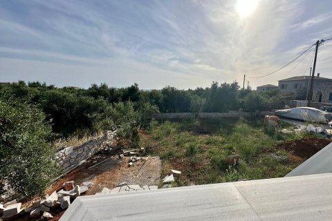 Дом с 3 спальнями в Мессиния, Греция №107786 21