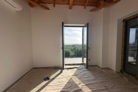 Дом с 3 спальнями в Мессиния, Греция №107786 16