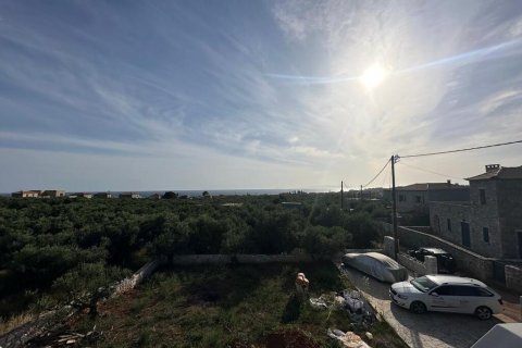 Дом с 3 спальнями в Мессиния, Греция №107786 20