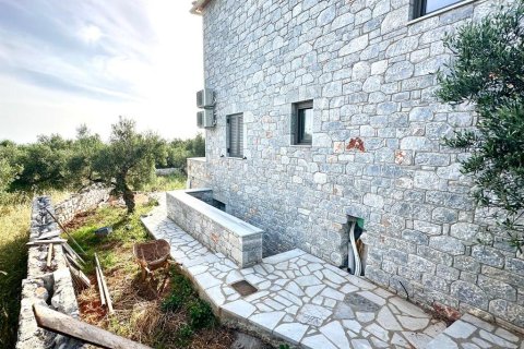 Дом с 3 спальнями в Мессиния, Греция №107786 30