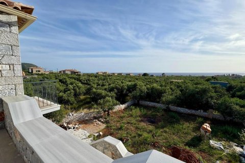 Дом с 3 спальнями в Мессиния, Греция №107786 17