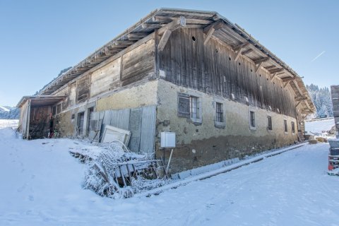 425m² House à Morzine, France No. 99642 10
