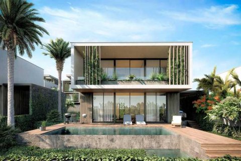 Вилла с 4 спальнями в Хлорака, Кипр №78962 2