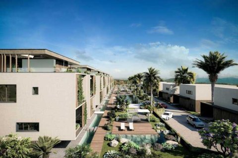 Вилла с 4 спальнями в Хлорака, Кипр №78962 13