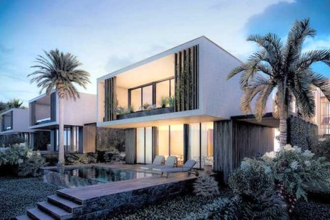 Вилла с 4 спальнями в Хлорака, Кипр №78962 7