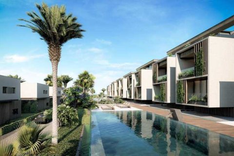 Вилла с 4 спальнями в Хлорака, Кипр №78962 4