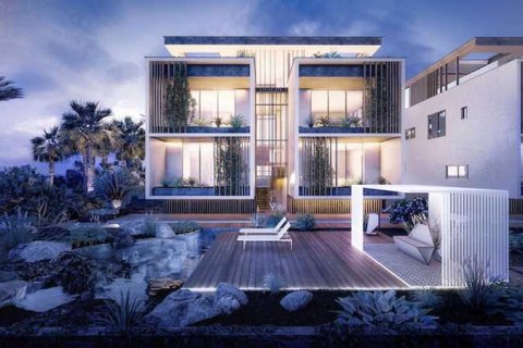 Вилла с 4 спальнями в Хлорака, Кипр №78962 10