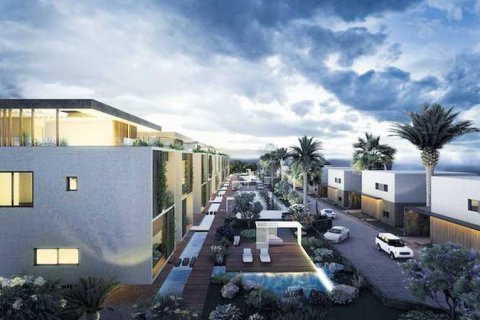 Вилла с 4 спальнями в Хлорака, Кипр №78962 14