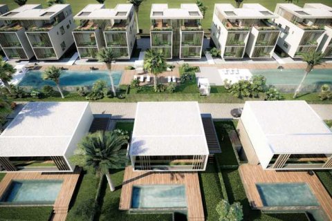 Вилла с 4 спальнями в Хлорака, Кипр №78962 3