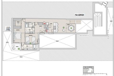 2 bedrooms Apartment in Thanh Son, Vietnam No. 83813 15