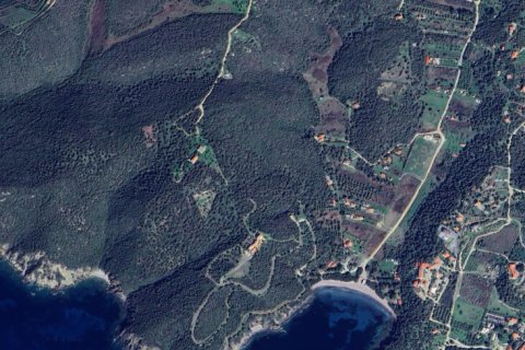 20830m² Land in Chalkidiki, Greece No. 109278 2