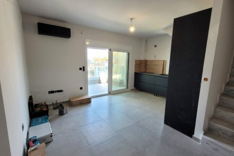 2 bedrooms Duplex in Thermaic Gulf, Greece No. 109478 3